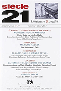 Revue Siècle 21, no 31